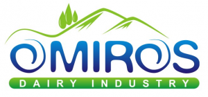 Omiros Dairy Industry SA